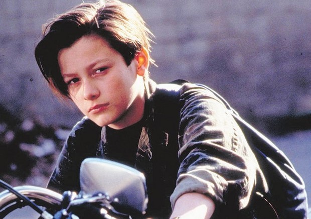 Che fine ha fatto Edward Furlong?