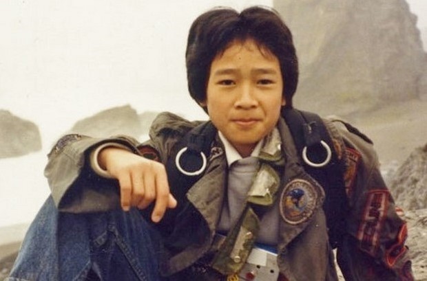Che fine ha fatto Jonathan Ke Quan meglio noto come “Data” dei Goonies?