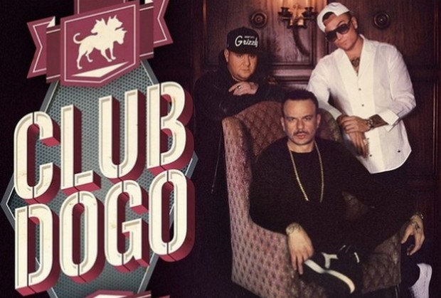 Club Dogo, Non siamo più quelli di Mi Fist è il titolo del nuovo album