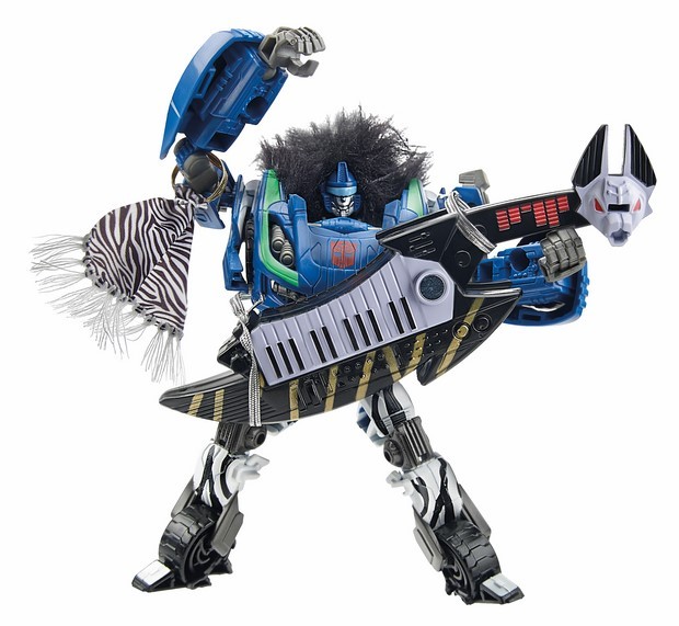 Comic-Con 2014, gadget e action figures: Hasbro celebra trent’anni di Transformers