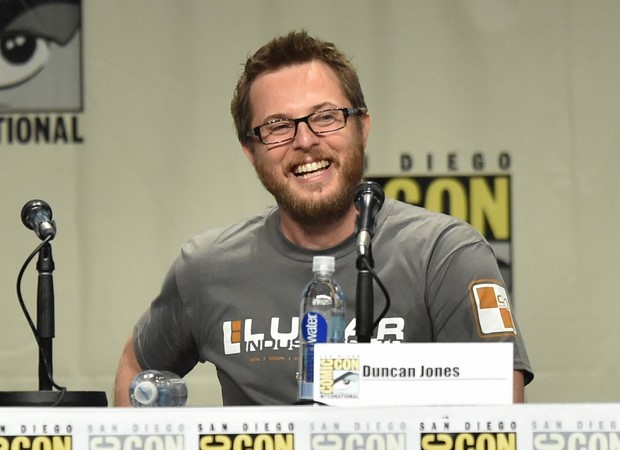 Comic-Con 2014: il panel del film di “Warcraft” con motion logo ufficiale