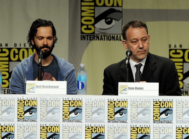 Comic-Con 2014: il panel del film “The Last of Us”