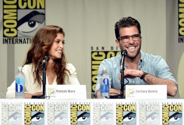 Comic-Con 2014: il panel di Hitman – Agent 47