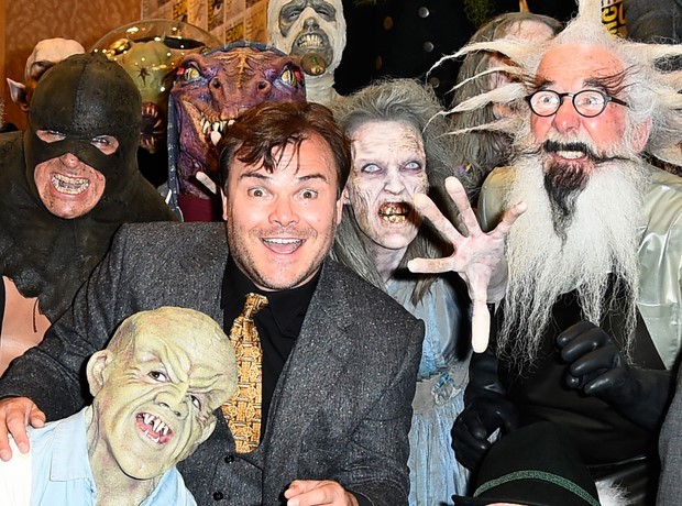 Comic-Con 2014: il panel di Piccoli brividi – Goosebumps