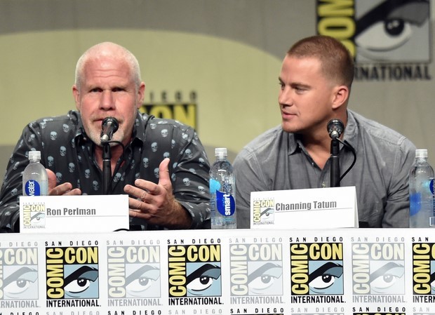 Comic-Con 2014: il panel di The Book of Life – Il libro della vita