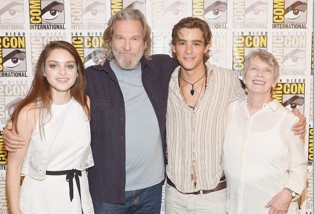Comic-Con 2014: il panel di The Giver – Il mondo di Jonas