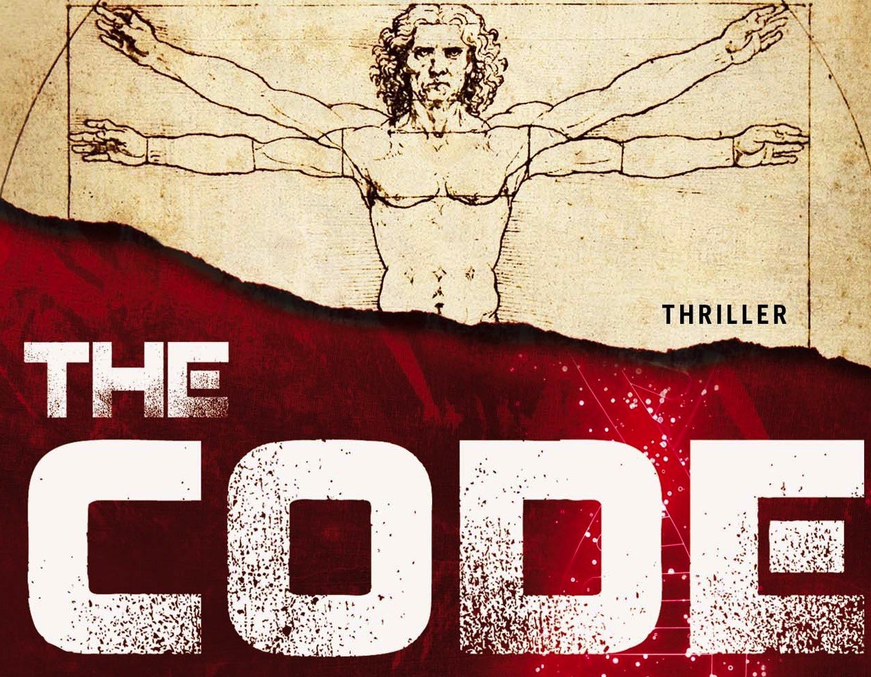 The Code – Morten Tyldum alla regia del ‘nuovo Codice Da Vinci’