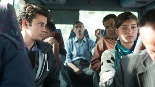 Dancing Arabs: le relazioni tra ebrei e arabi di Israele a Locarno 2014