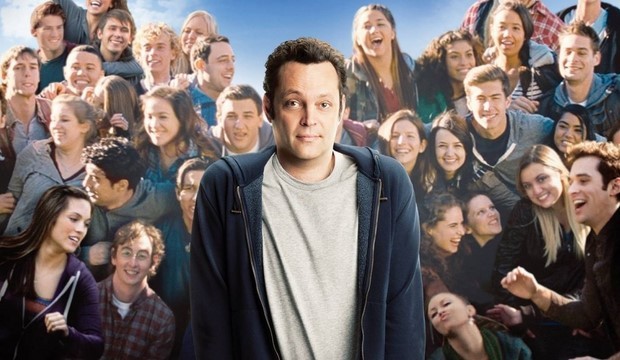 Delivery Man – trailer italiano della commedia con Vince Vaughn