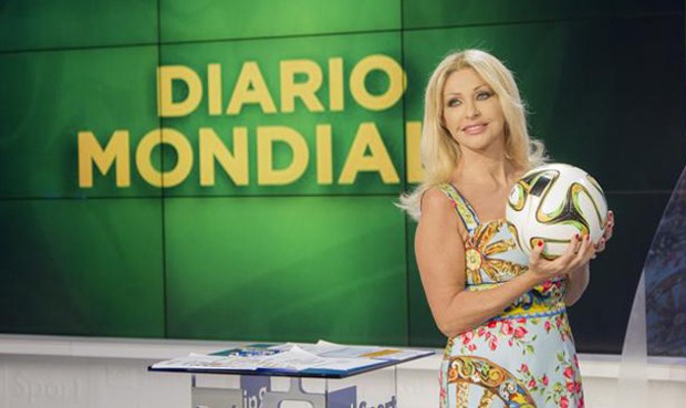 Rai Sport, la rivoluzione di Mazza: Mazzocchi a 90º minuto, Rimedio telecronista Nazionale, Ferrari sostituita