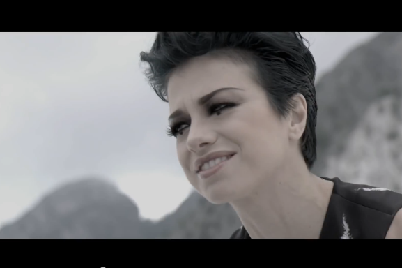 Dolcenera: “Non mi dispiacerebbe essere giudice in un talent”