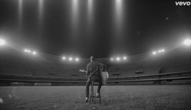 Biagio Antonacci, Dolore e forza: video ufficiale e testo