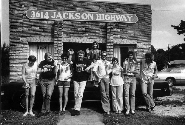 Dove nascono le leggende: Muscle Shoals – trailer e poster del documentario di Greg “Freddy” Camalier
