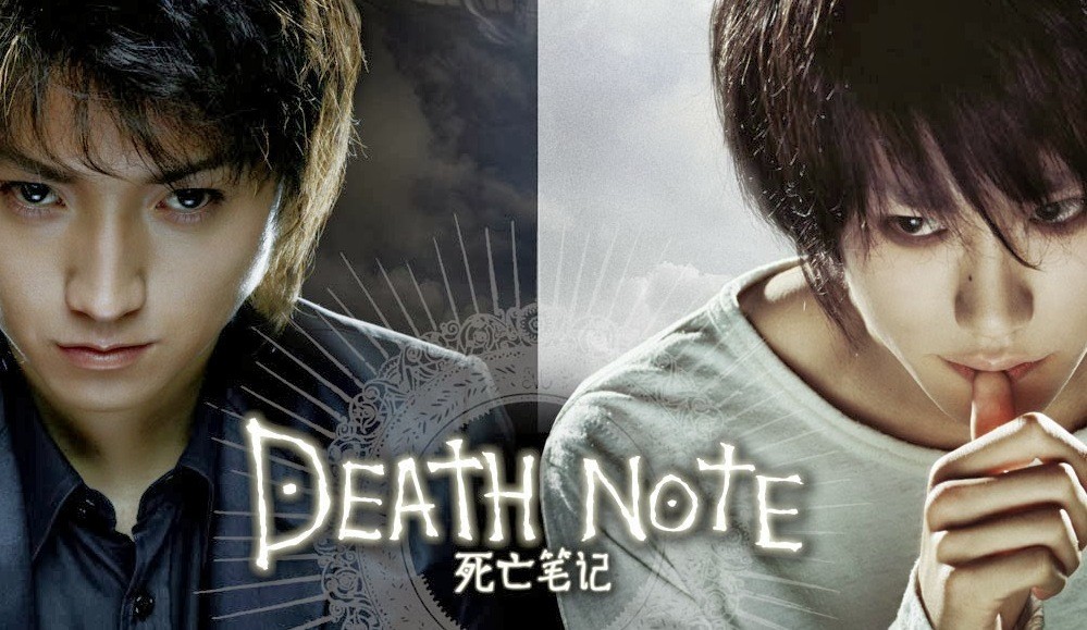Death Note – Gus Van Sant alla regia del manga di Tsugumi Ohba e Taleeshi Obata?