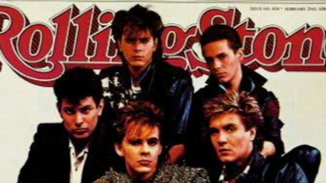 Duran Duran denunciano il loro fan club