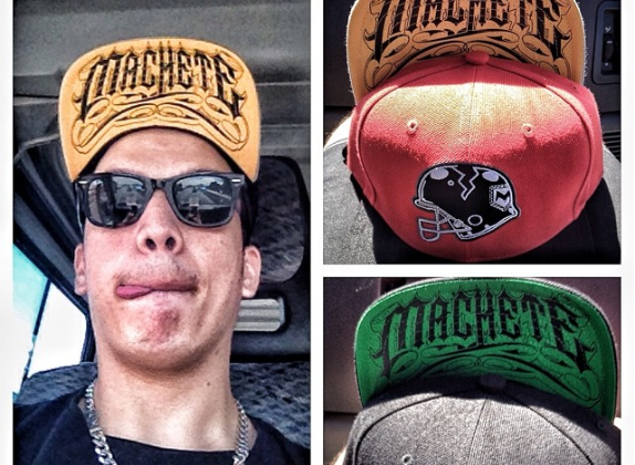 El Raton, Rattopsy: tracklist album