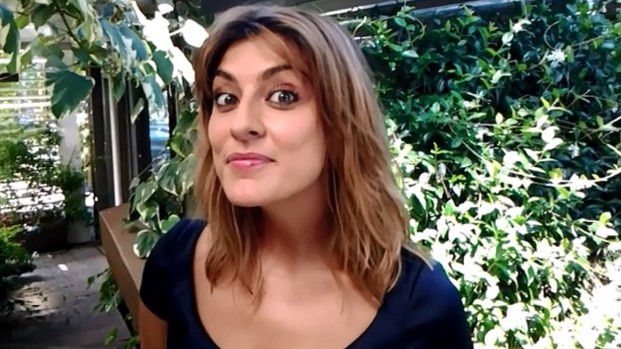 Elisa Isoardi a TvBlog: “A conti fatti programma diverso da La Prova del Cuoco. Punto su di te andò bene” (VIDEO)