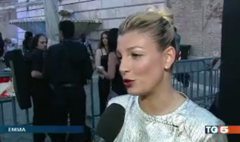 I tormentoni dell’estate, le canzoni più amate dai vip: da Emma Marrone ai Dear Jack