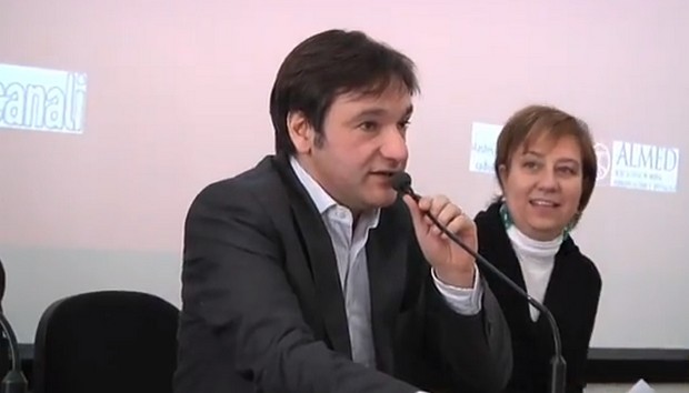 Sky, Caressa: “Accetto le critiche, ma estrapolare frasi dal contesto emotivo in cui si dicono è errore”