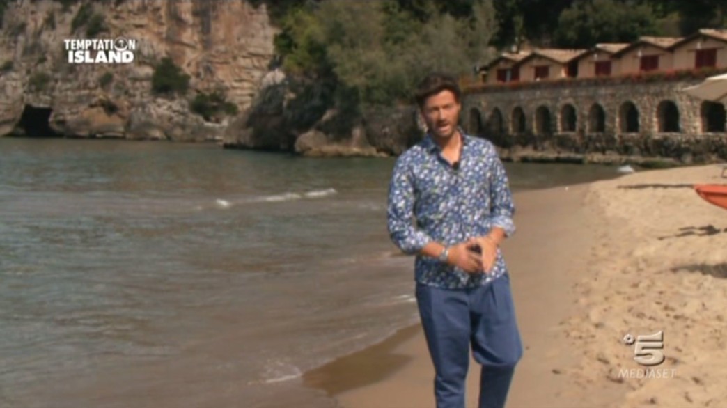 Temptation Island, seconda puntata 10 luglio 2014