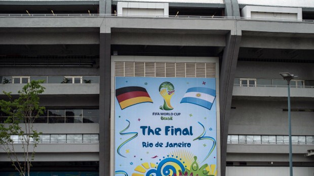 Stasera in tv, 13 luglio 2014: finale Mondiale Germania-Argentina