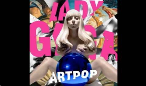 Lady Gaga, Can’t Beat The Machine: la versione originale di Mary Jane Holland