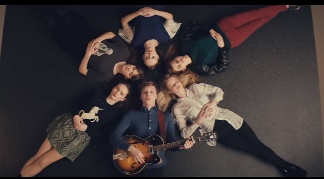 George Ezra, Cassy O’: testo, traduzione e video
