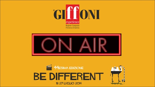Giffoni 2014 in tv: la programmazione Mediaset, Rai e Sky