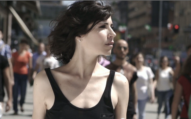 Giorgia, Io fra tanti: testo e video ufficiale