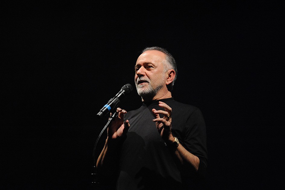 Giorgio Faletti è morto