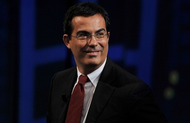 Floris a La7: addio Rai!