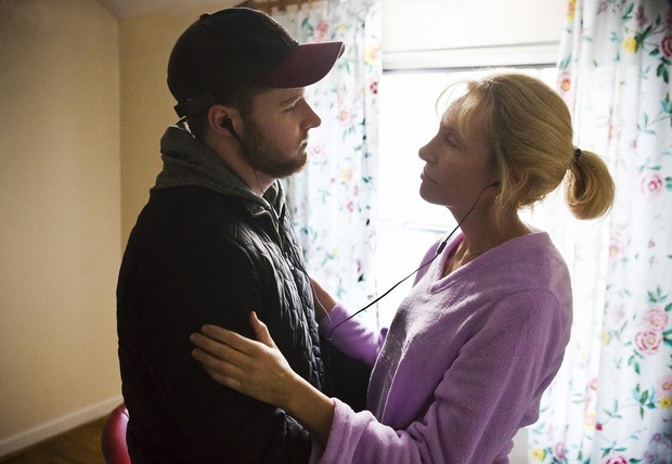 Glassland: trailer del dramma irlandese con Jack Reynor e Toni Collette