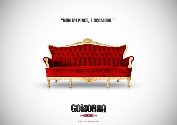 Gomorra la serie, colonna sonora, musiche e canzoni dei Mokadelic