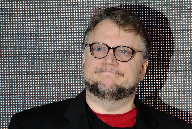 Guillermo Del Toro a sorpresa: giro uno ‘strano’ film in b/n prima di Pacific Rim 2