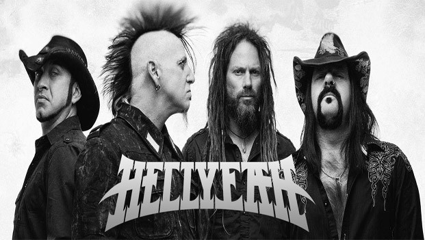 Hellyeah: Tom Maxwell risponde al test di personalita’ di Soundsblog