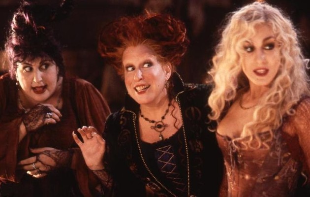 Hocus Pocus 2 – Variety smentisce i rumor: Tina Fey NON sarà produttrice