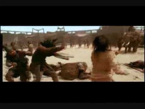 Get On Up – Trailer 2