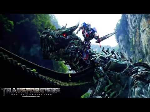Transformers 4 Age of Extinction soundtrack – Dat Slap by Rodnae Da Boss ft. fiend