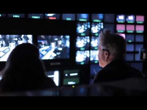 Duran Duran – Unstaged directed by David Lynch Trailer