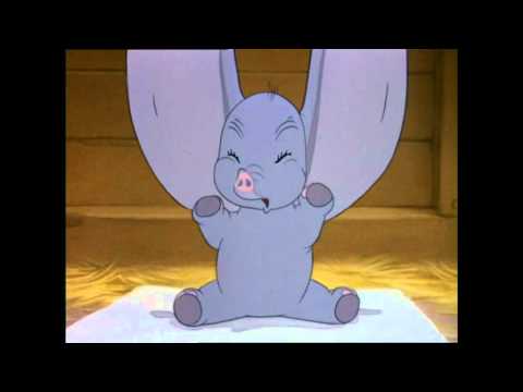 Dumbo trailer ita