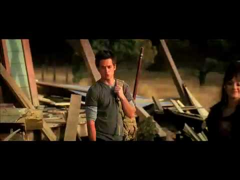 DragonBall Evolution – Trailer Italiano