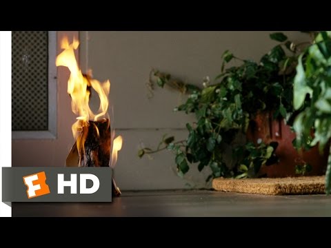 Disturbia (3/9) Movie CLIP – Dog Sh** (2007) HD
