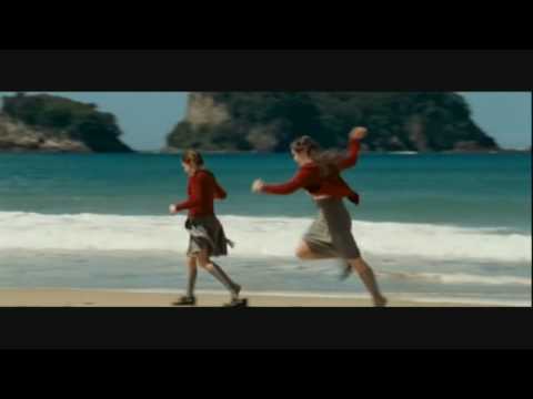 Chronicles of Narnia — The Call