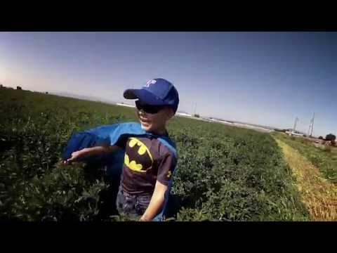 Batkid Begins Trailer