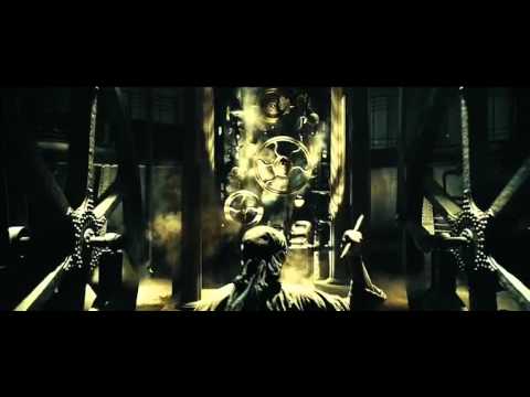 And Soon The Darkness clip IV