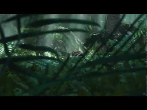 Adiemus – AVATAR music Tribute HD