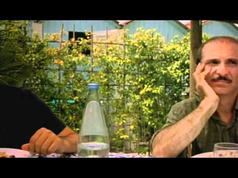 A Ruota Libera – Scena a tavola