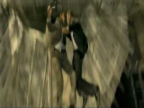 007 Quantum Of Solace – MUSIC VIDEO “Another Way To Die”