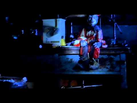 The Hole Movie Clip – Scary puppet