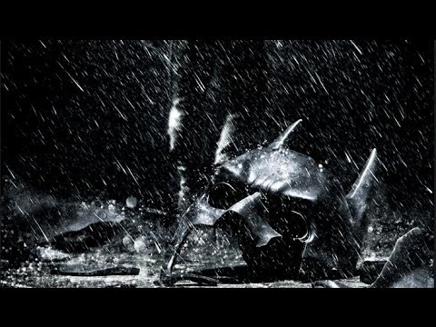 The Dark Knight Rises Music video: Demons.